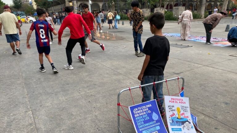 La crisis del agua sucia abre un nuevo frente para el Gobierno de Jalisco en la previa del Mundial