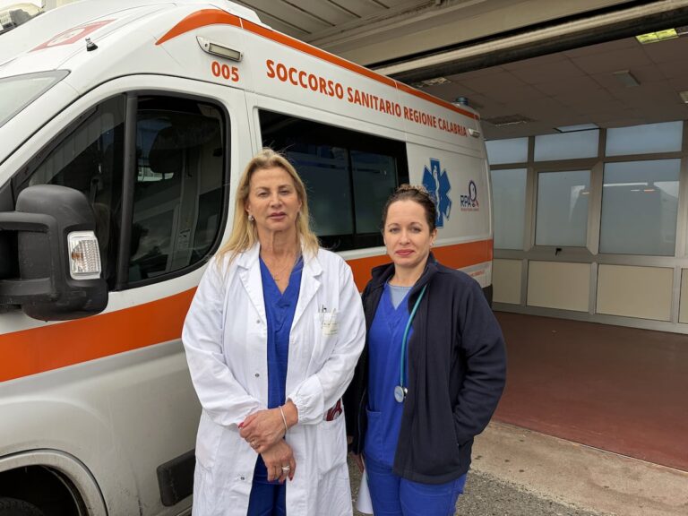 La presión de Estados Unidos para asfixiar a Cuba llega a los hospitales de Calabria