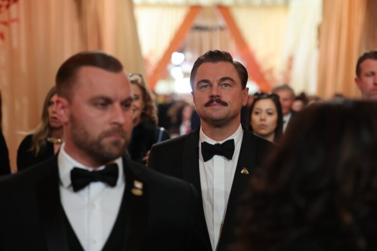 Leonardo DiCaprio, el polémico pero adorable último patriarca de Hollywood: “¿Qué tendría que hacer para dejar de gustarme?”