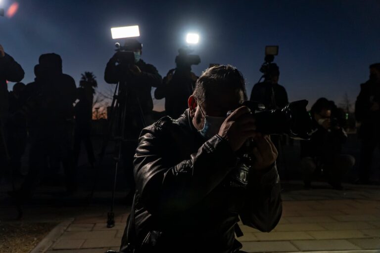 Libertad de prensa amenazada en América Latina