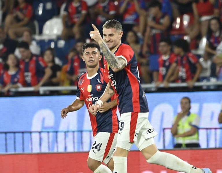Cerro Porteño enfrenta un desafío complicado con Ariel Holan en… – Fútbol
