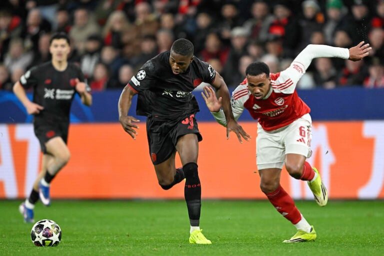 Havertz salva al Arsenal de un penalti contra su antiguo club en el último minuto – Fútbol Internacional