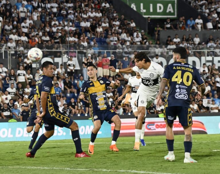 Sportivo Trinidense frente a Olimpia: lucha por el acceso a la fase de grupos – Fútbol Internacional