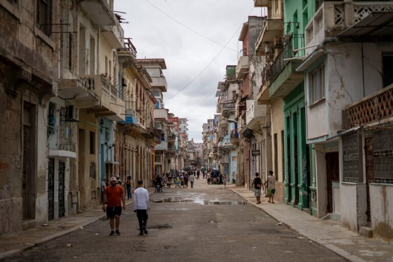 Nicaragua y Cuba en el espejo de Venezuela