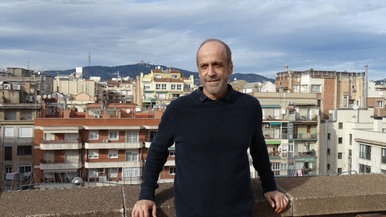 Pedro Plaza Salvati, escritor venezolano: “Estar atrapado en Venezuela fue como jugar un videojuego por etapas”