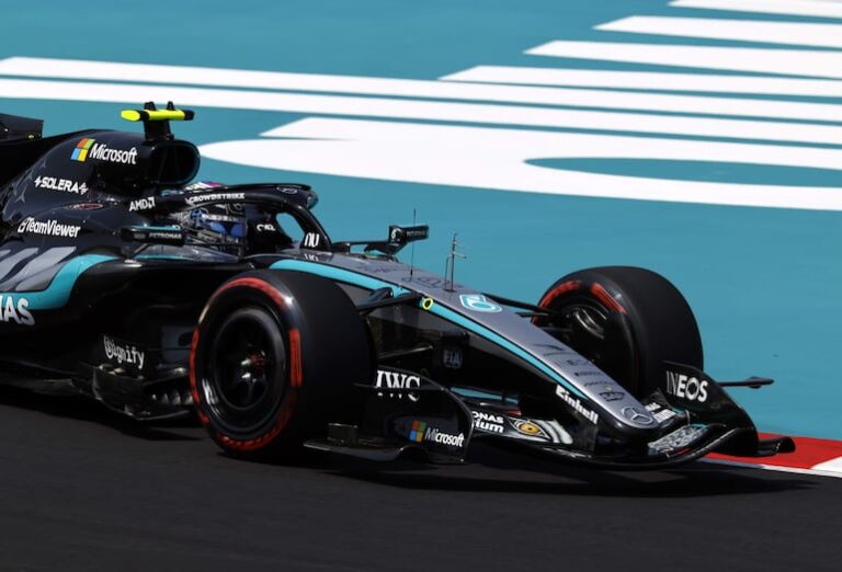 Kimi Antonelli reafirma su superioridad y conquista la pole en el Gran Premio de Japón – Automovilismo