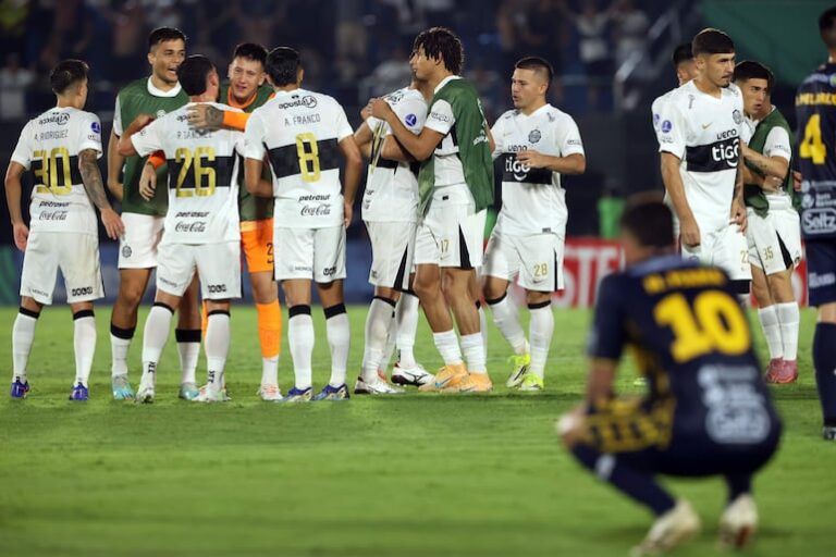 Copa Sudamericana 2026: Grupos para el sorteo – Fútbol Internacional