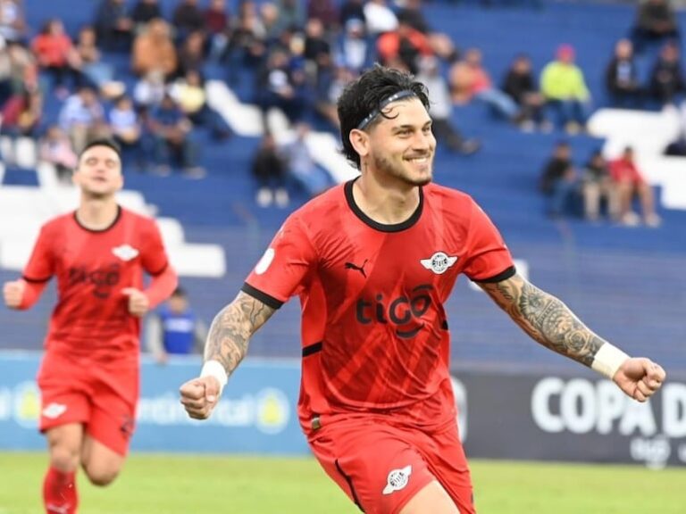 San Lorenzo y Libertad finalizan la fase en el Gunther Vogel – Fútbol.
