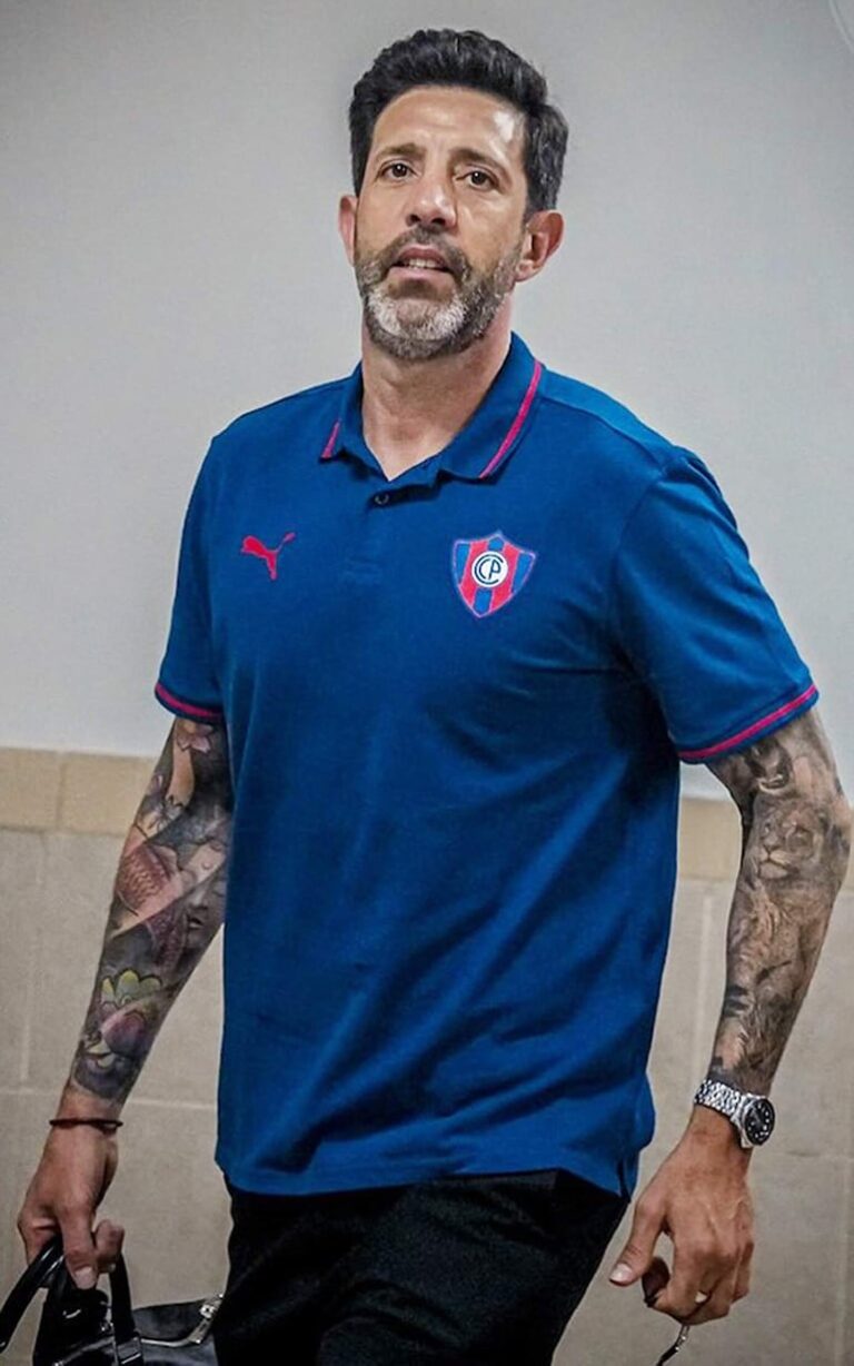 Cerro Porteño: Más sólido que el euro – Cerro Porteño.