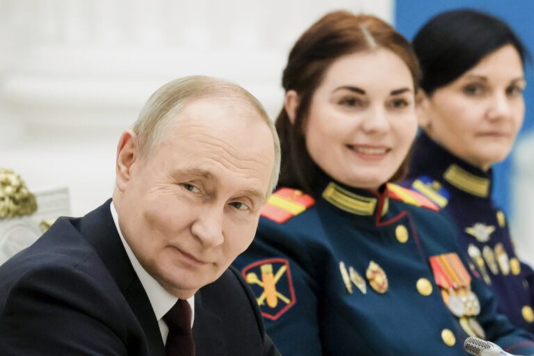 Rusia obtiene petróleo de la guerra de Irán: “Tenemos que asegurarnos nuestras ganancias, por cínico que parezca”