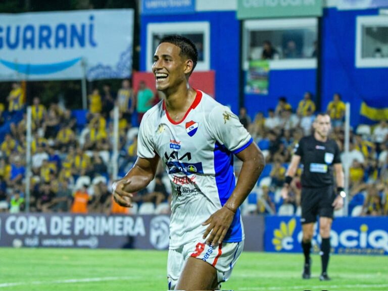 Nacional y Sportivo Luqueño: en busca vital de la victoria – Fútbol