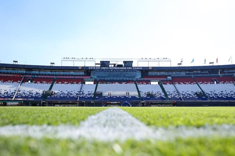 Olimpia contra Sportivo San Lorenzo: seguimiento en vivo minuto a minuto – Fútbol