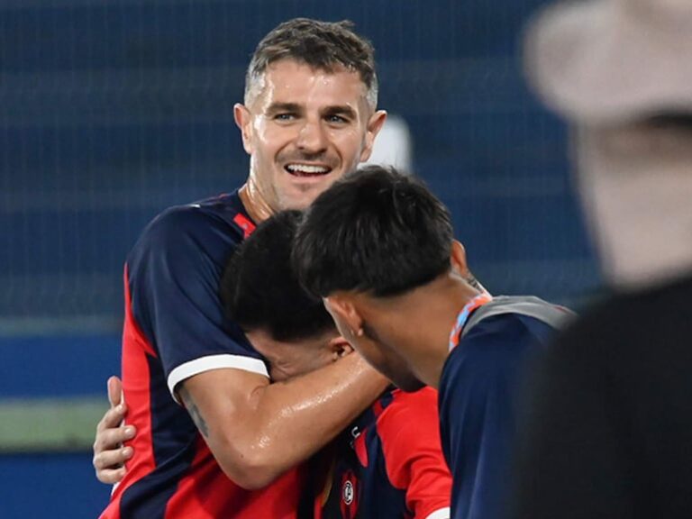 Cerro y la necesidad de triunfar tras la victoria de Olimpia – Fútbol