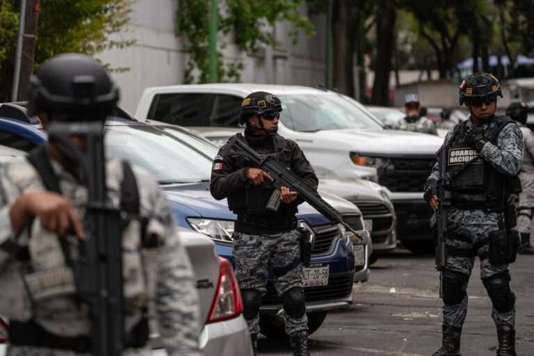 Un mes sin El Mencho: los cabos sueltos tras la caída del gran narco