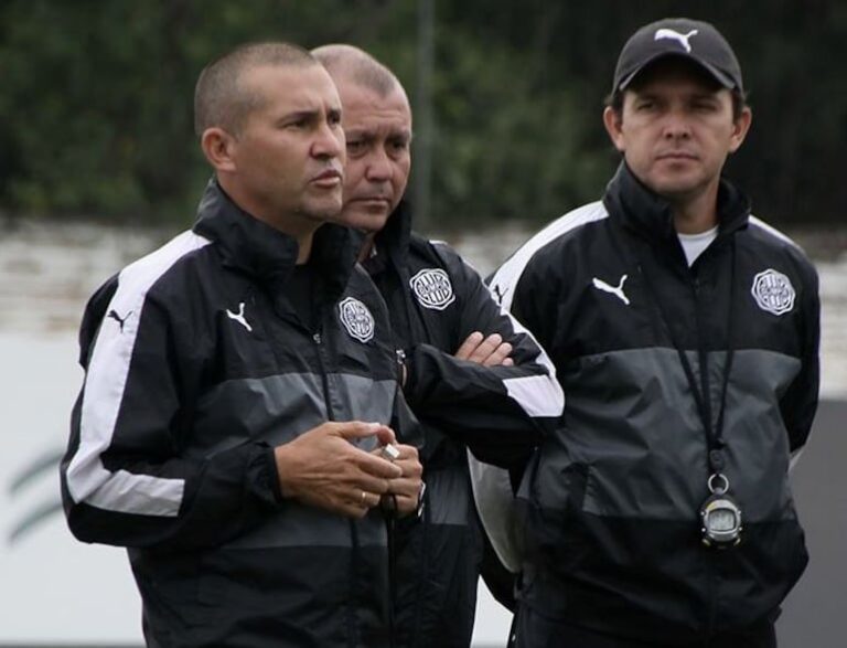 La APF impone una suspensión de un año a Mauro Antonio Caballero – Fútbol