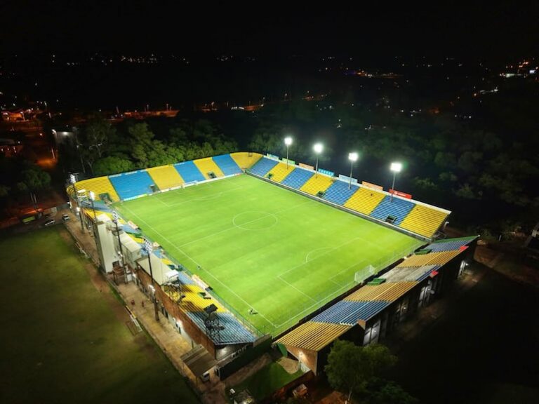 Apertura #14: Olimpia lidera en Capiatá – Fútbol