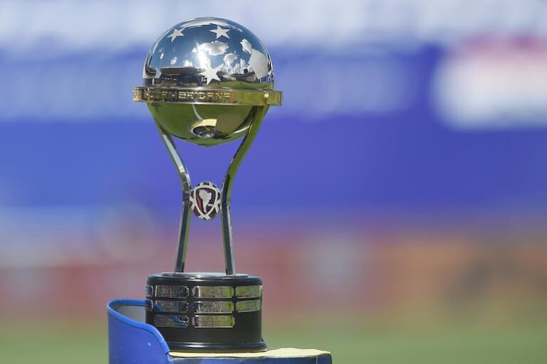 Sorteo de la Copa Sudamericana 2026: Horario y dónde seguirlo – Fútbol Internacional