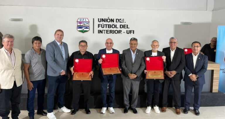 Acuerdo entre la UFI y el CPDP – Instalaciones Deportivas