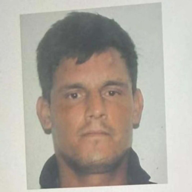 Hombre con órdenes de captura es asesinado en Pedro Juan Caballero.
