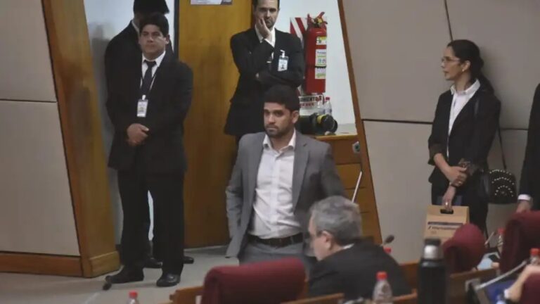 Diputado solicita interpelación a Baruja por caso del departamento Chaqueñito.