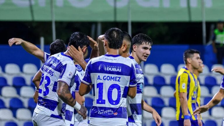 El 2 de Mayo sumerge a Luqueño en profunda crisis.