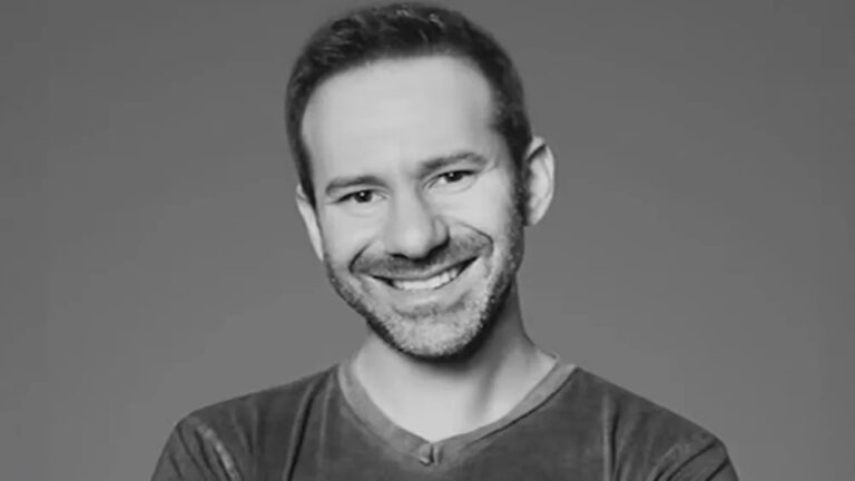 Fallece a los 43 años el creador de OnlyFans, Radvinsky.