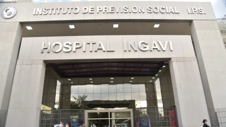 IPS reconoce error al extirpar la mama incorrecta a paciente oncológica.