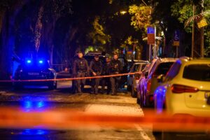 Últimas noticias sobre la guerra entre Estados Unidos e Israel contra Irán, en vivo | Irán lanza una nueva ola de misiles y advierte de ataques “más destructivos” hasta la “rendición” de EE.UU. e Israel