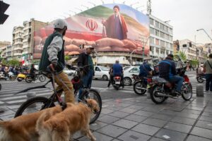 Últimas noticias sobre la guerra entre Estados Unidos e Israel contra Irán, en vivo | Estados Unidos se prepara para iniciar el bloqueo del Estrecho de Ormuz a partir de las 16:00 horas