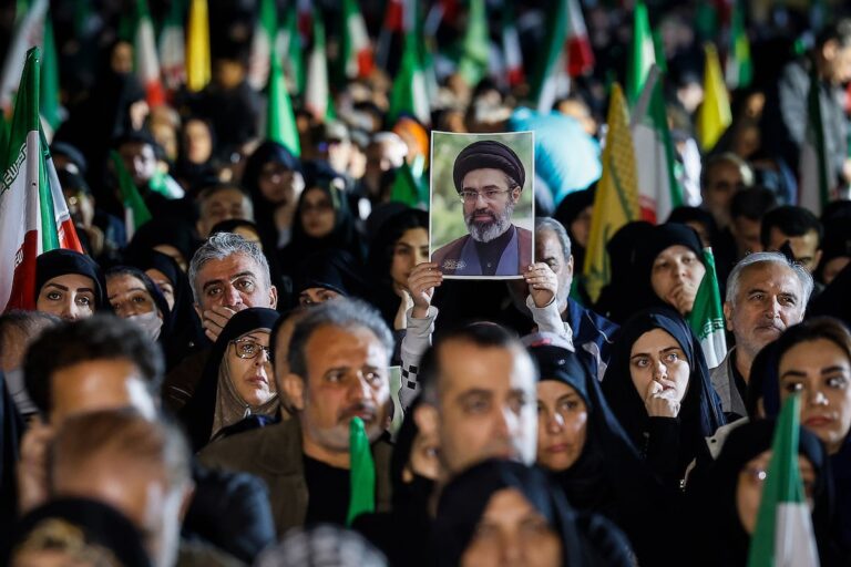 Últimas noticias sobre la guerra entre Estados Unidos e Israel contra Irán, en vivo | Trump dice que la guerra con Irán está “cerca de terminar” y ataca de nuevo a la OTAN