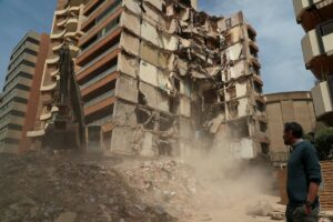 Últimas noticias sobre la guerra entre Estados Unidos e Israel contra Irán, en vivo | Trump dice que este jueves hablarán “los líderes” de Israel y Líbano pero Beirut niega “tener conocimiento” de cualquier contacto próximo