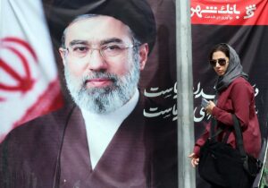 Últimas noticias sobre la guerra entre Estados Unidos e Israel contra Irán, en vivo | Irán no tiene intención de enviar una delegación negociadora a Pakistán “mientras dure el bloqueo naval estadounidense”