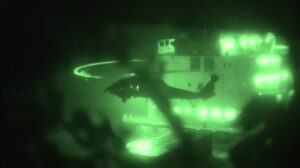 La guerra de Estados Unidos e Israel contra Irán – 19 de abril de 2026 | Teherán amenaza con represalias tras ataque estadounidense a barco de bandera iraní