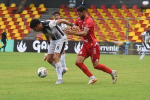 División Intermedia: General Caballero venció a Tacuary – Fútbol de la categoría intermedia