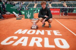 Clasificación ATP: Sinner, el duodécimo con más tiempo en el primer lugar – Polideportivo