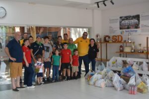 Vehículos Vintage, Clásicos y de Colección (CVAP): El 3° Raid Latinoamericano excede las expectativas – ABC Motor