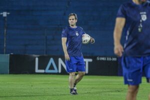 Diego Gavilán se une al Sportivo 2 de Mayo en el cargo de coordinador – Fútbol