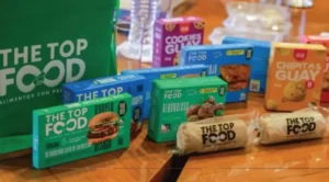 Empresa paraguaya de alimentos congelados, concreta su primera exportación al mercado brasileño