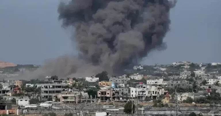 La industria armamentística iraní quedó «completamente» destruida, según el Pentágono