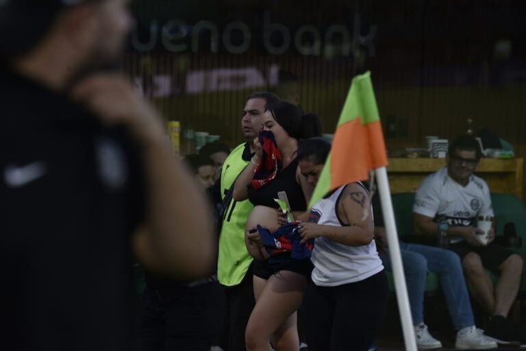 Clásico: El repudio como estrategia defensiva en el fútbol.