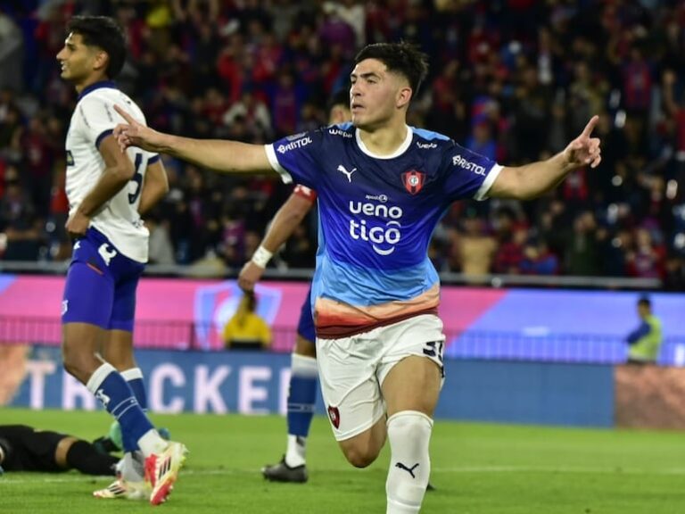 Cerro Porteño se enfrenta a 2 de Mayo en el debut de Ariel Holan – Fútbol
