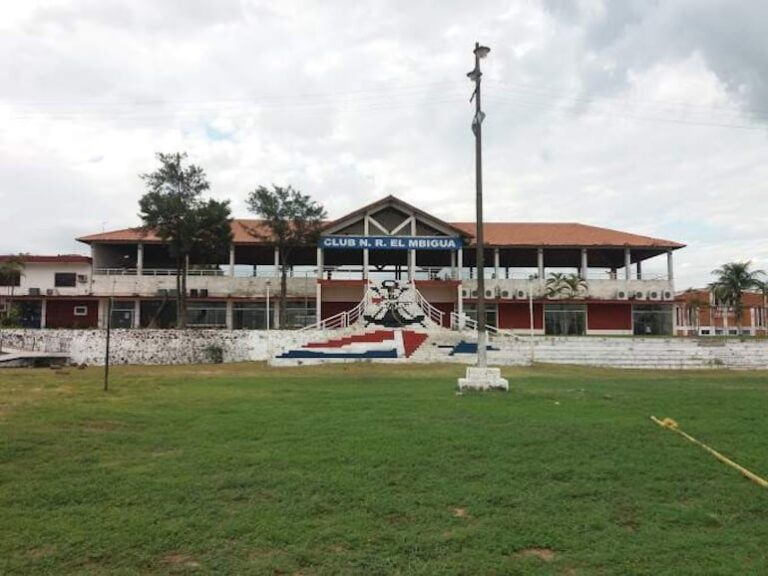 Remo: El Club Nacional de Regatas El Mbiguá selecciona sus directivos este domingo – Polideportivo