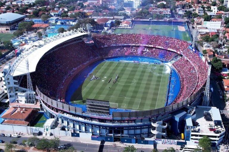 Cerro Porteño requiere más que nunca el apoyo de sus seguidores.