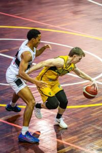 Colonias Gold logra un gran triunfo en la Liga Nacional de Baloncesto – Polideportivo