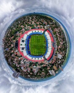 Clásico: Uno se aleja, el otro se acerca – Fútbol