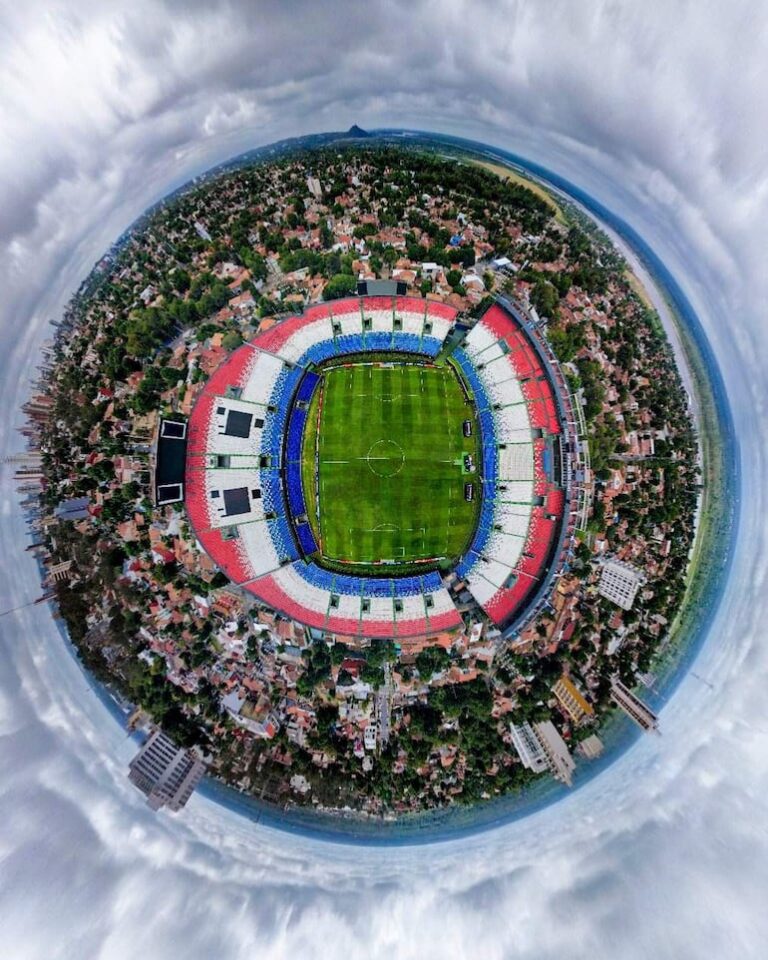 Clásico: Uno se aleja, el otro se acerca – Fútbol