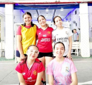 Tercer torneo intercursos del Nihon Gakko comienza el viernes – Polideportivo