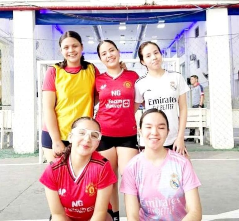 Tercer torneo intercursos del Nihon Gakko comienza el viernes – Polideportivo