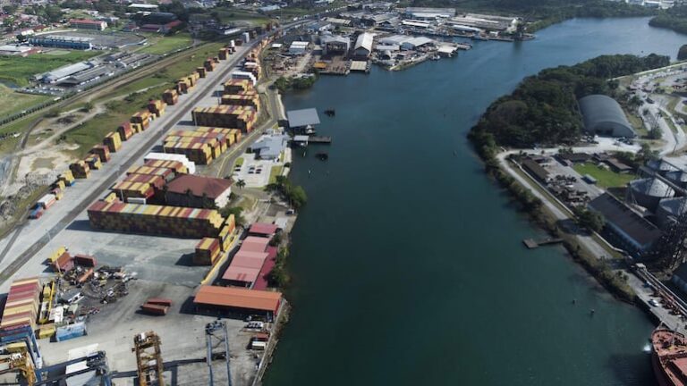 América apoya soberanía de Panamá ante presiones económicas de China