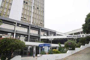 Asunción acuerda pago de intereses de bonos para evitar demandas de tenedores